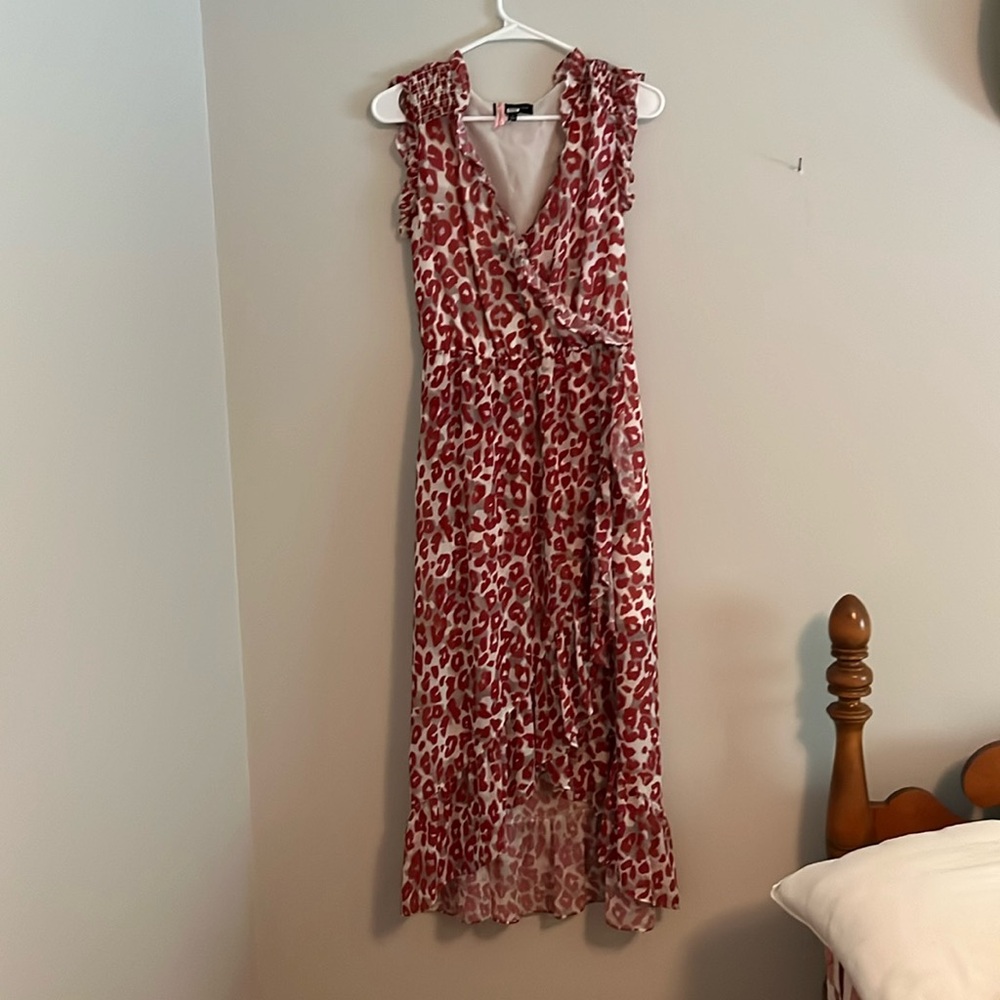 Slate and Willow dress